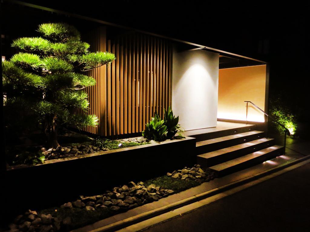 Kiyomizu Sannenzaka-An Apartman Kiotó Kültér fotó