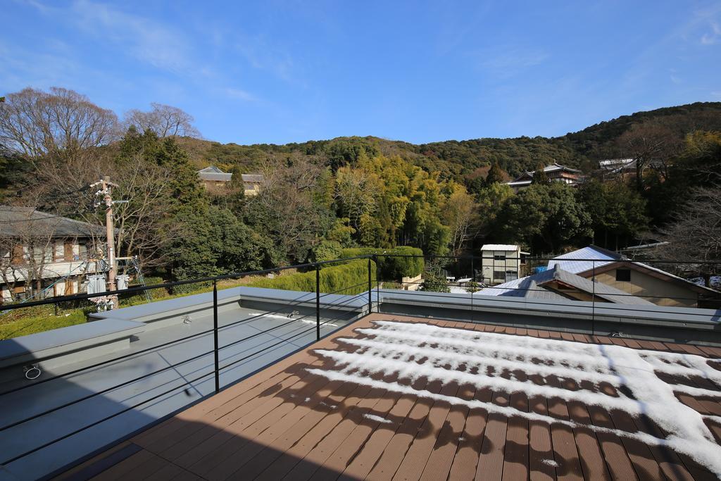 Kiyomizu Sannenzaka-An Apartman Kiotó Kültér fotó
