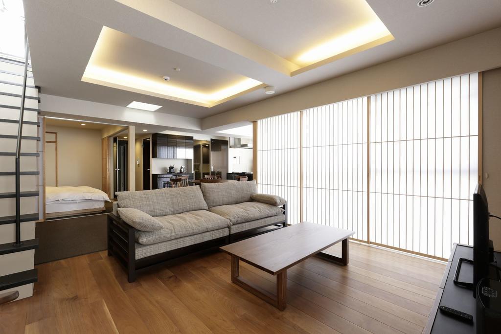 Kiyomizu Sannenzaka-An Apartman Kiotó Kültér fotó