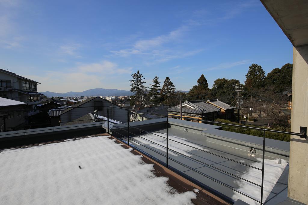 Kiyomizu Sannenzaka-An Apartman Kiotó Kültér fotó