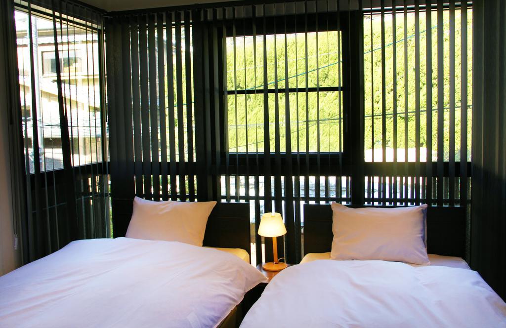 Kiyomizu Sannenzaka-An Apartman Kiotó Kültér fotó