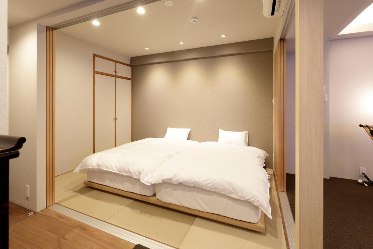 Kiyomizu Sannenzaka-An Apartman Kiotó Kültér fotó